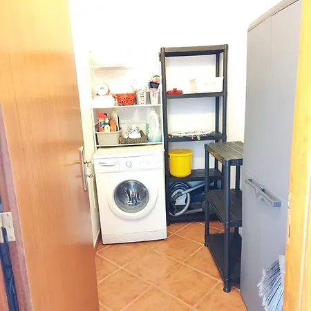 Ao - Varzinha Apartment Atouguia Da Baleia