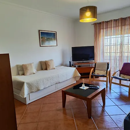 Apartment Ao - Varzinha Atouguia Da Baleia