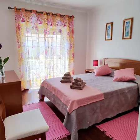 Ao - Varzinha Apartment
