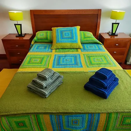 Ao - Varzinha Apartment Atouguia Da Baleia