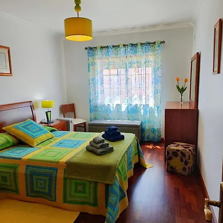 Apartment Ao - Varzinha
