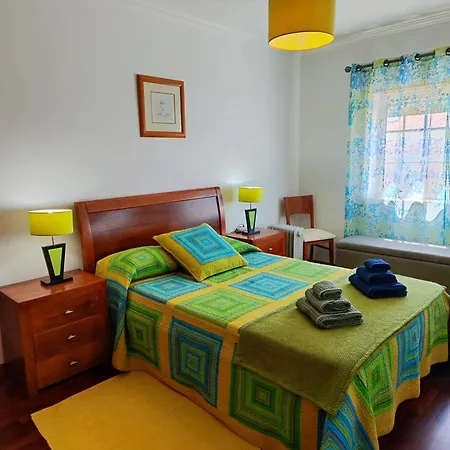 Apartment Ao - Varzinha *