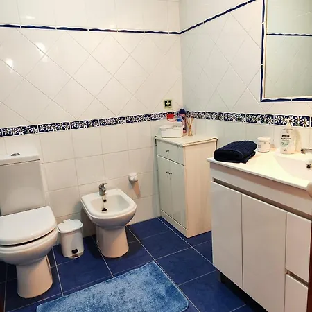 Apartment Ao - Varzinha