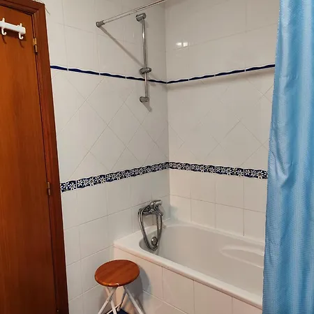 Ao - Varzinha Apartment Atouguia Da Baleia